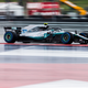 Image for article titled Here's All The Action From Friday At The U.S. Grand Prix